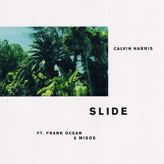 Calvin Harris ft. Frank Ocean & Migos